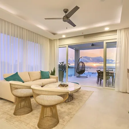 Serviced Apartments Residencia La Vista