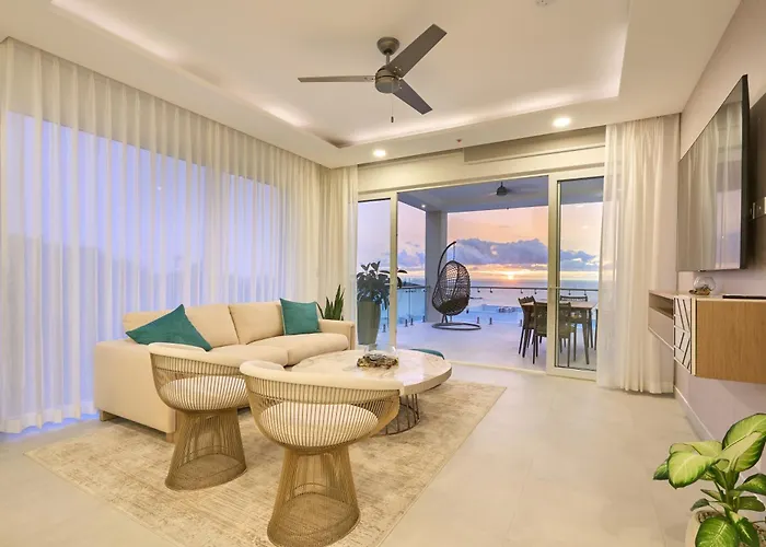 La Vista Residences Managed By Diria
