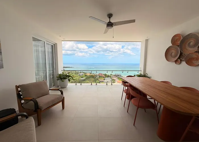 La Vista Residences Managed By Diria Aparthotel *