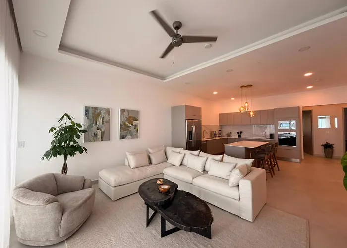 La Vista Residences Managed By Diria *