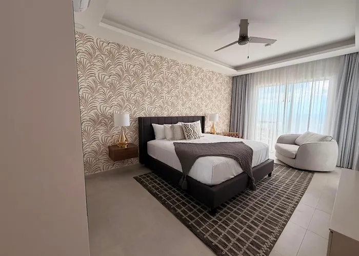 La Vista Residences Managed By Diria