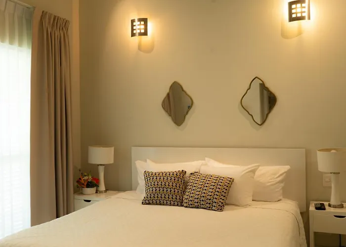 Aparthotel La Vista Residences Managed By Diria