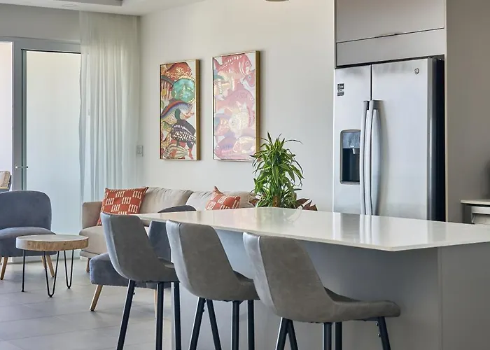 La Vista Residences Managed By Diria
