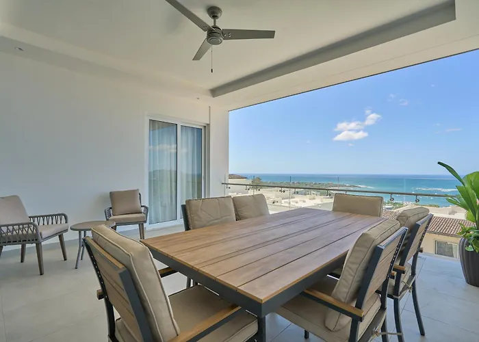 La Vista Residences Managed By Diria Aparthotel