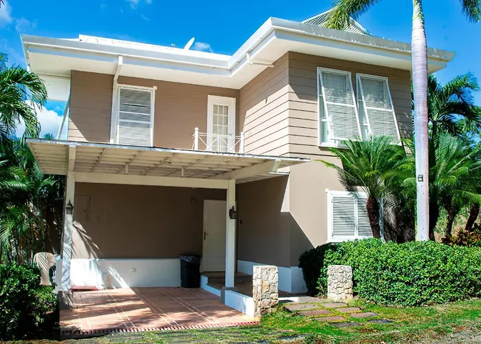 La Vista Residences Managed By Diria Aparthotel