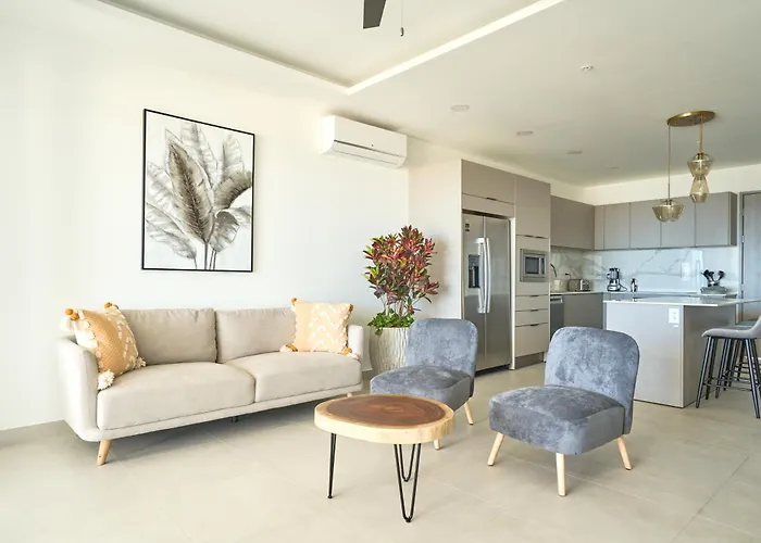 Aparthotel La Vista Residences Managed By Diria