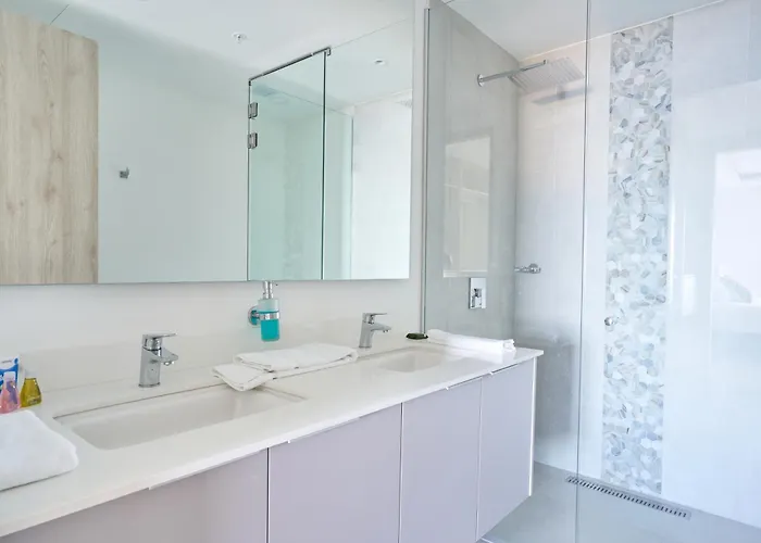 La Vista Residences Managed By Diria Aparthotel Tamarindo