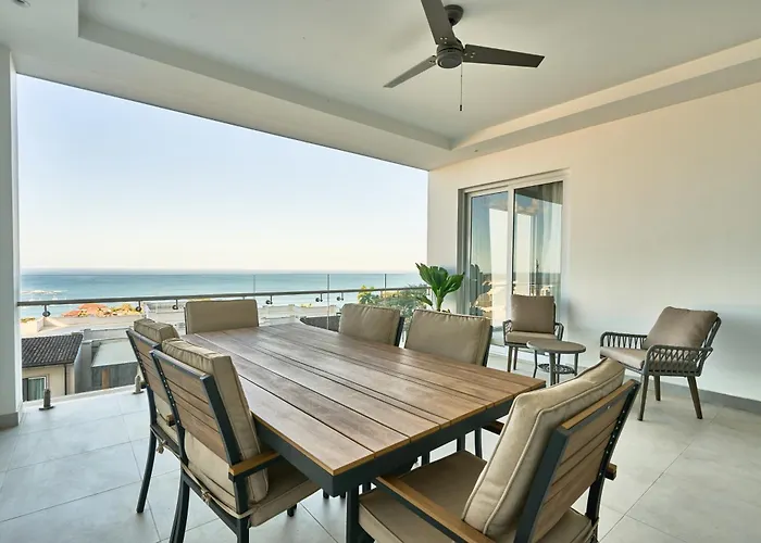 La Vista Residences Managed By Diria