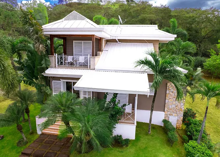La Vista Residences Managed By Diria *