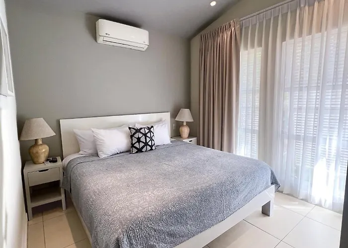 La Vista Residences Managed By Diria
