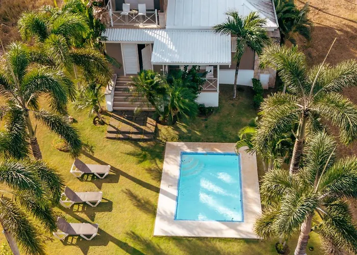 La Vista Residences Managed By Diria Aparthotel *