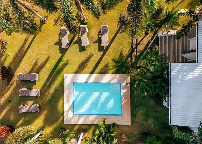 La Vista Residences Managed By Diria *