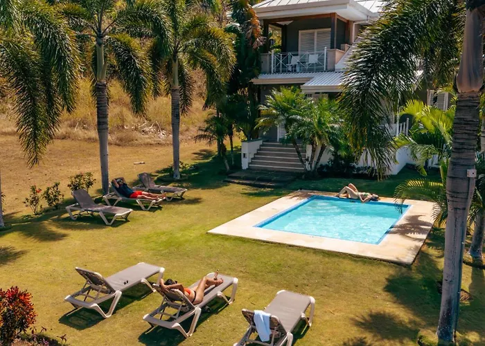 La Vista Residences Managed By Diria Tamarindo