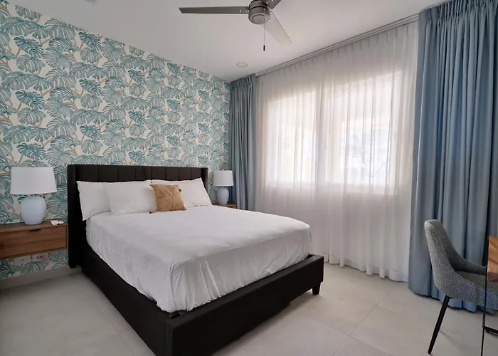 La Vista Residences Managed By Diria Aparthotel Tamarindo