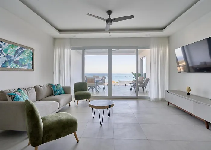 La Vista Residences Managed By Diria Aparthotel Tamarindo