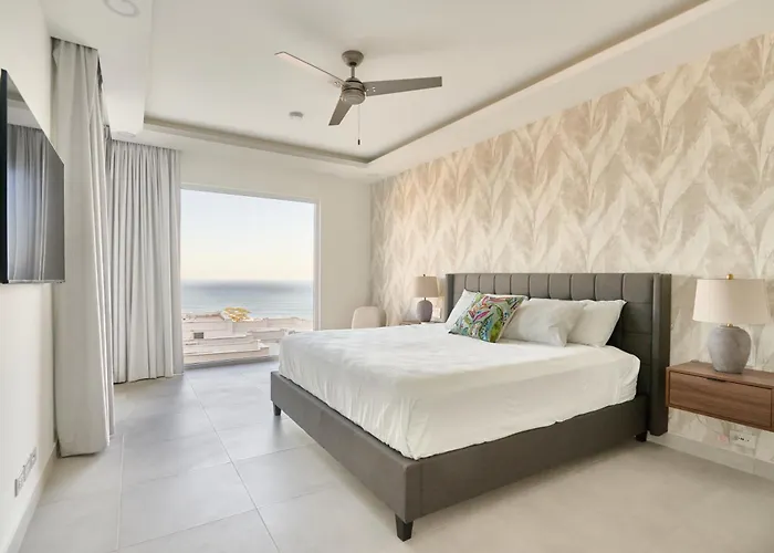 Aparthotel La Vista Residences Managed By Diria