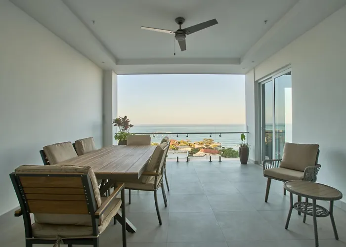 Aparthotel La Vista Residences Managed By Diria