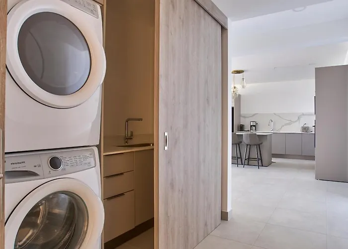 La Vista Residences Managed By Diria Aparthotel