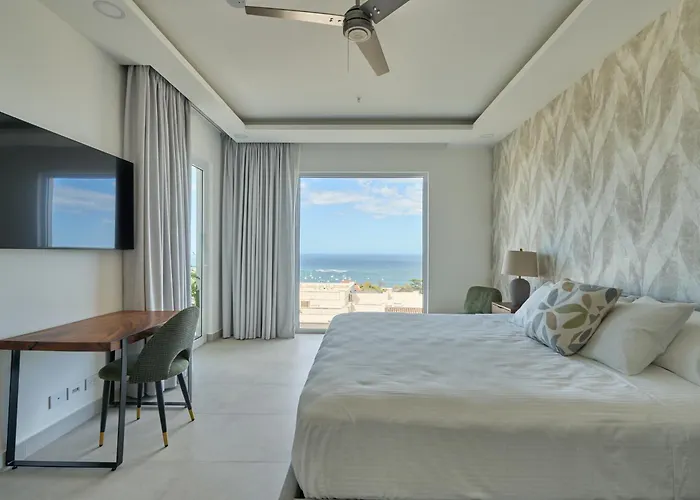 La Vista Residences Managed By Diria Aparthotel