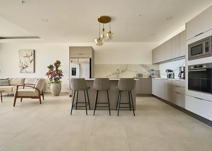 La Vista Residences Managed By Diria Aparthotel *
