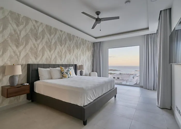 La Vista Residences Managed By Diria * Tamarindo