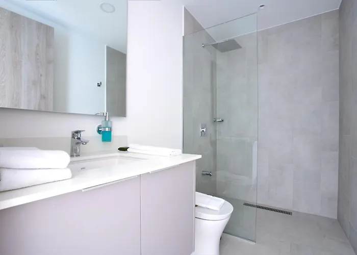 La Vista Residences Managed By Diria