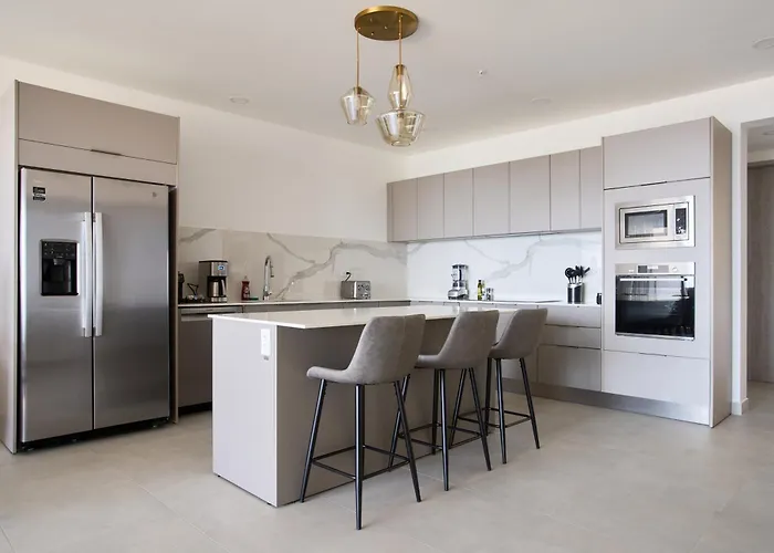 Aparthotel La Vista Residences Managed By Diria Tamarindo