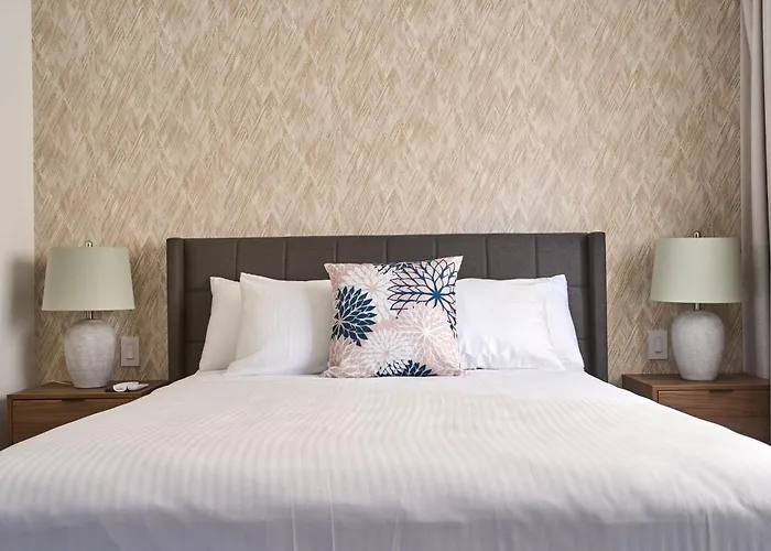 La Vista Residences Managed By Diria *