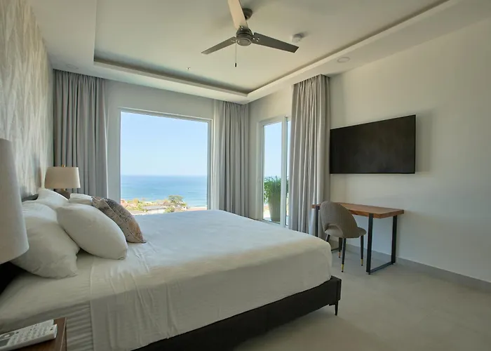 La Vista Residences Managed By Diria Aparthotel Tamarindo