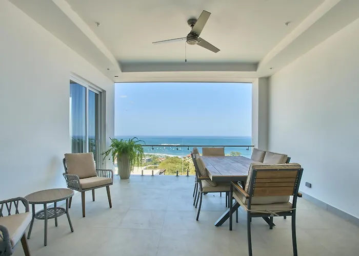 La Vista Residences Managed By Diria *