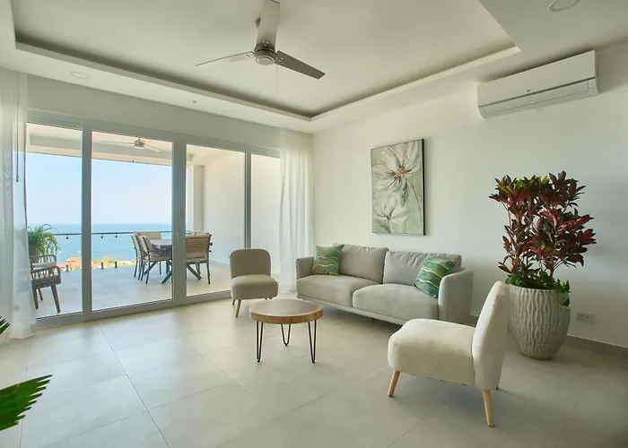 La Vista Residences Managed By Diria *