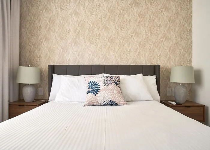 Aparthotel La Vista Residences Managed By Diria