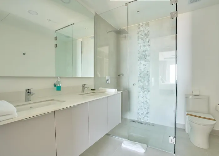 La Vista Residences Managed By Diria Aparthotel