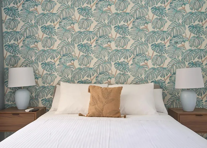 La Vista Residences Managed By Diria Aparthotel Tamarindo