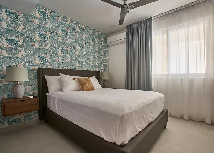 La Vista Residences Managed By Diria Aparthotel
