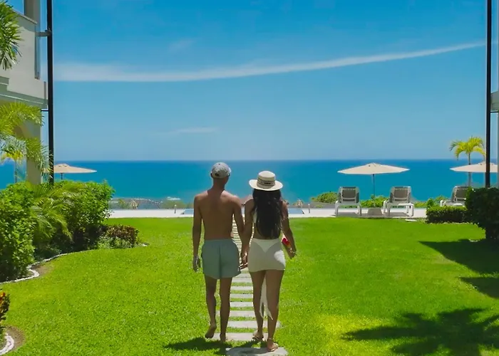 Aparthotel La Vista Residences Managed By Diria Tamarindo