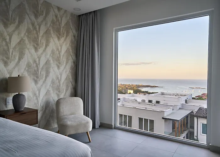 La Vista Residences Managed By Diria
