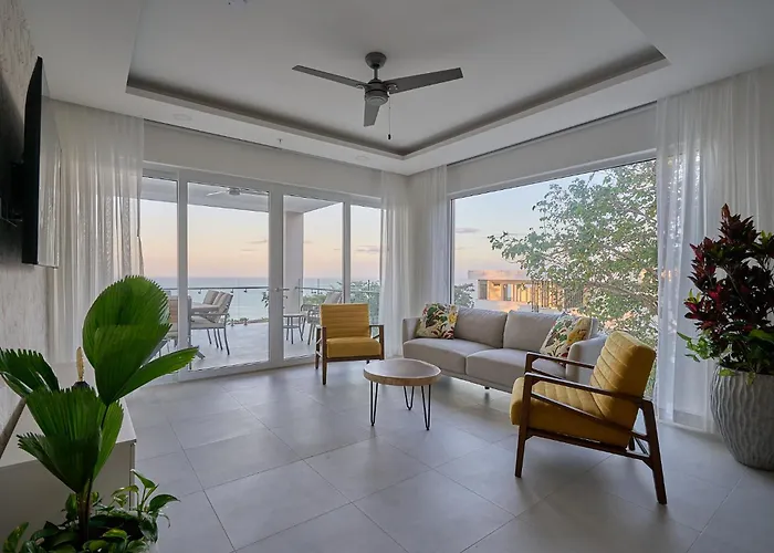 La Vista Residences Managed By Diria Aparthotel *