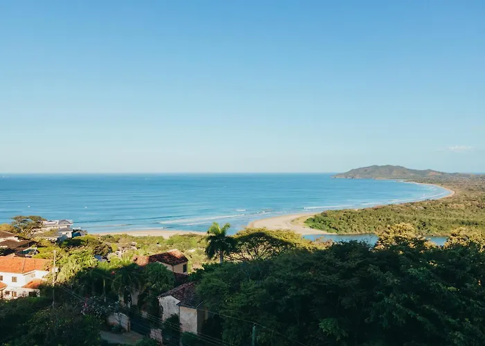 La Vista Residences Managed By Diria Aparthotel *