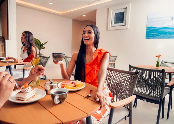 La Vista Residences Managed By Diria Aparthotel Tamarindo