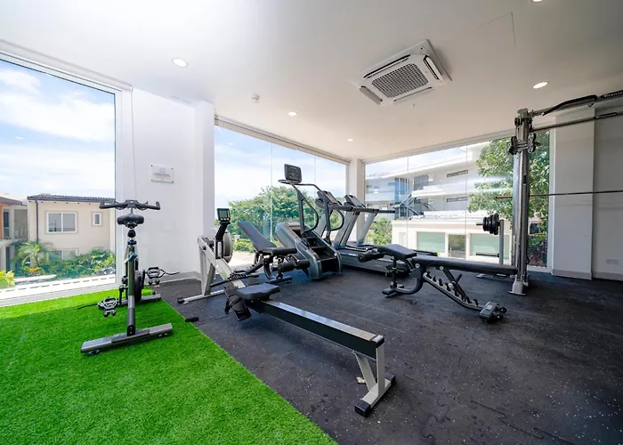 La Vista Residences Managed By Diria Aparthotel