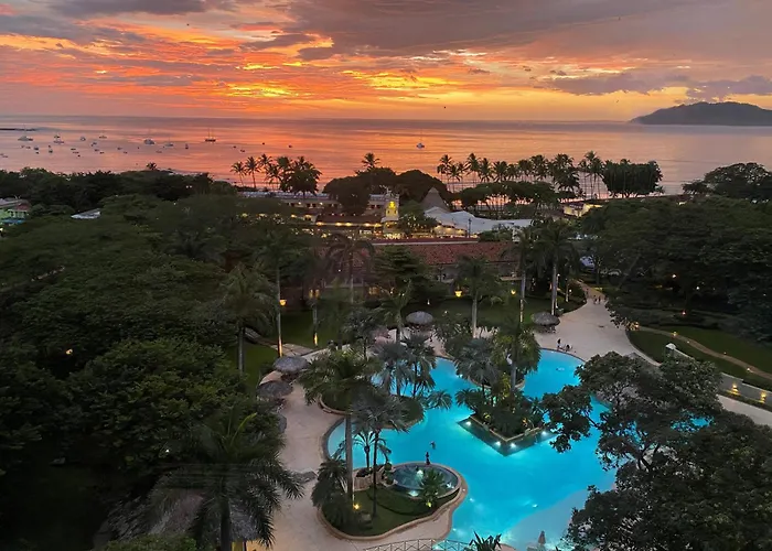 La Vista Residences Managed By Diria * Tamarindo