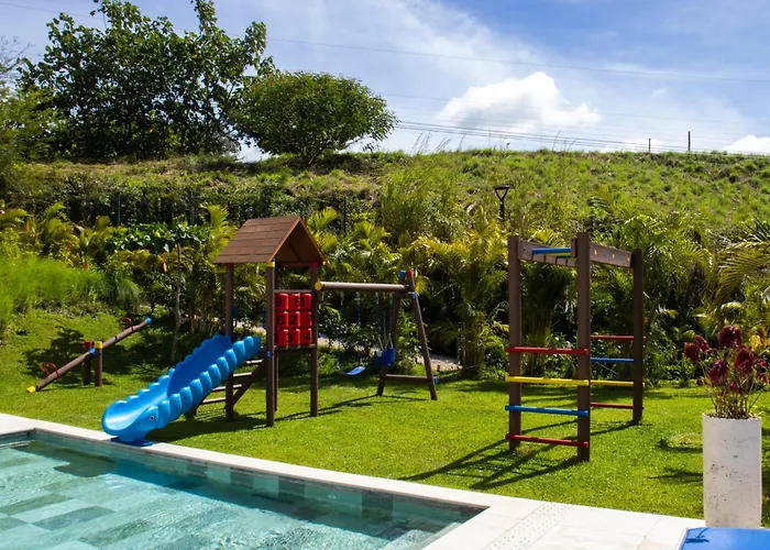 La Vista Residences Managed By Diria Tamarindo