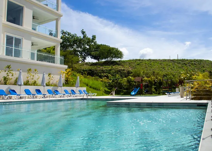 La Vista Residences Managed By Diria Tamarindo